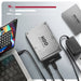 EAN 8595247908636 - Axagon Nicht kategorisiert tarjeta y adaptador de interfaz SATA imagen 5