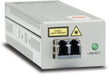 EAN 767035207216 - Allied Telesis AT-DMC1000/LC convertidor de medio 1000 Mbit/s 850 nm Multimodo Gris imagen 1