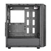 EAN 4710007230022 - Silverstone FARA B1 RGB Torre Negro imagen 10