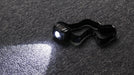 EAN 5901811403514 - Montis Akumulatorowa latarka nagłowna z sensorem MT001 Negro Linterna con cinta para cabeza LED imagen 4
