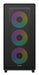EAN 6977414881690 - Ocypus Gamma C60 ARGB Midi Tower Negro imagen 1