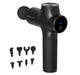 EAN 6939119043438 - Havit MG1503 masajeador Universal Negro imagen 2