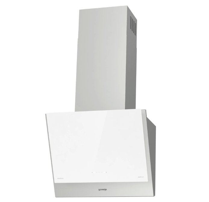 EAN 3838782165498 - Gorenje WHI6SYW De pared Acero inoxidable 488 m³/h imagen 3