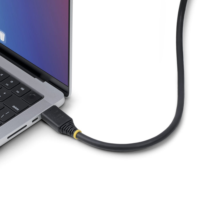 EAN 0065030923989 - StarTech.com HDMI21-CBL-8K60-5M cable HDMI HDMI tipo A (Estándar) Negro imagen 7