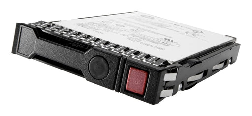 EAN 0754031068965 - HPE 600GB SAS MSA disco duro interno 10000 RPM 2.5" imagen 1