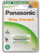 EAN 5410853045359 - Goobay AAA 750mAh Batería imagen 1