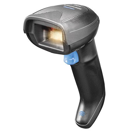 EAN 5706998310231 - Datalogic Gryphon I GD4500 Lector de códigos de barras portátil 1D/2D Negro imagen 8