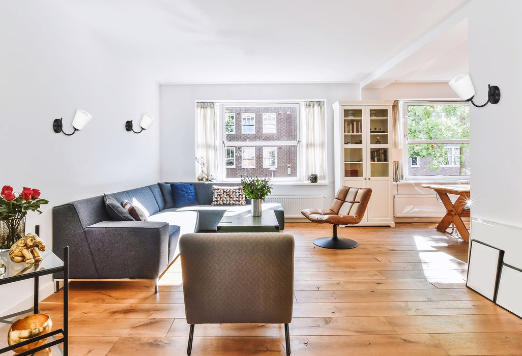 EAN 5901443123095 - Activejet AJE-ALMA 1P iluminación de pared imagen 3