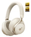 EAN 0194644138615 - Soundcore Space One Auriculares Inalámbrico y alámbrico Diadema Llamadas/Música Bluetooth Crema de color imagen 6