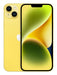EAN 194253748946 - Apple iPhone 14 Plus 17 cm (6.7") SIM doble iOS 16 5G 128 GB Amarillo imagen 1