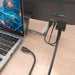 EAN 8435739904824 - AISENS A122-1015 adaptador de cable de vídeo 2 m HDMI tipo A (Estándar) VGA (D-Sub) + 3.5mm + USB Type-A imagen 4