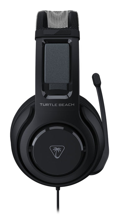 EAN 840454400298 - Turtle Beach Atlas 200 Auriculares Alámbrico Diadema Juego Negro imagen 6