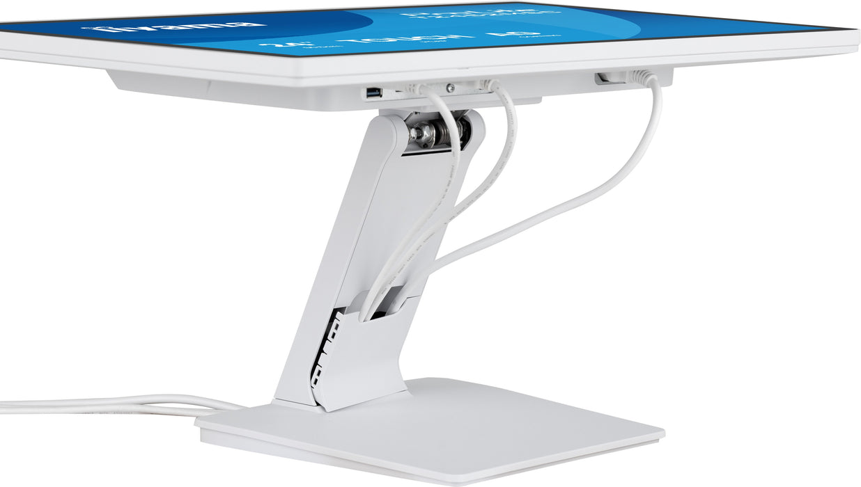 EAN 4948570127252 - iiyama T2452MSC-W2AG panel de control táctil 61 cm (24") 1920 x 1080 Pixeles imagen 17