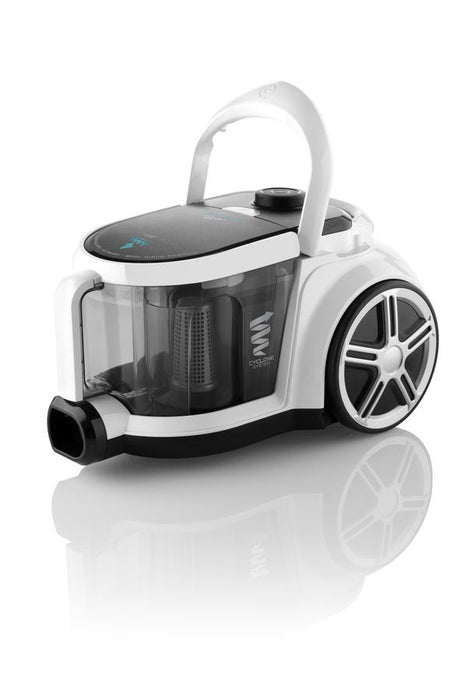 EAN 8590393303717 - Eta Stormy Home 2,2 L Aspiradora cilíndrica Secar 800 W Bolsa para el polvo imagen 3