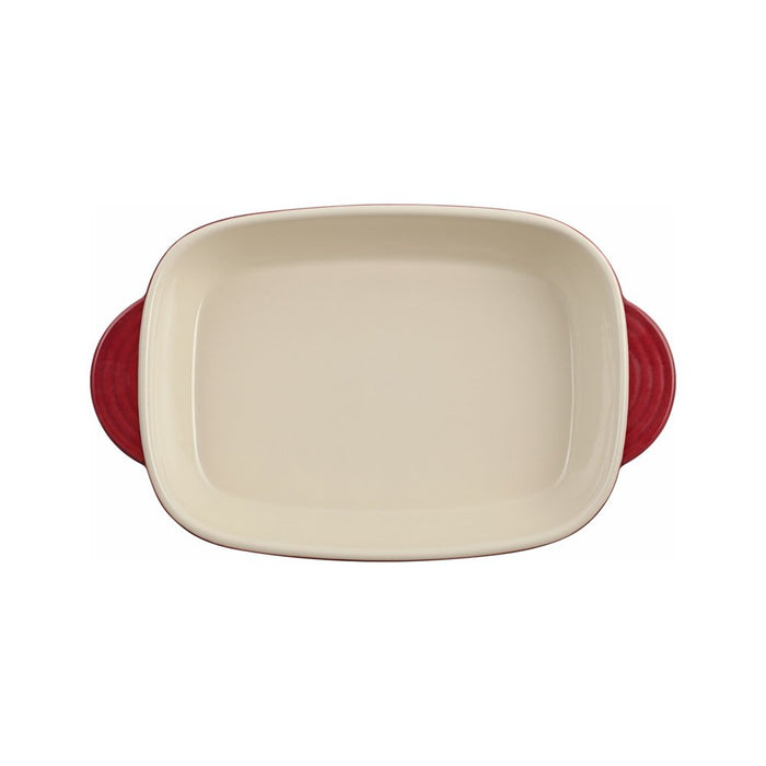 EAN 4260403576601 - Resto Kitchenware 96112 bandeja de horno 1,8 L Rectangular Cerámico Cazuela para hornear imagen 3