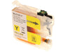EAN 6941784780389 - G&G 14501 cartucho de tinta 1 pieza(s) Compatible Amarillo imagen 3