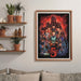 EAN 8005125370962 - Clementoni 37096 puzzle imagen 4