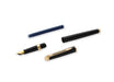 EAN 3501170920633 - Waterman Hémisphère pluma estilográfica Negro, Oro 1 pieza(s) imagen 5