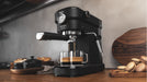 EAN 8435484016537 - Cecotec Cafelizzia 790 Pro Semi-automática Prensa eléctrica francesa 1,2 L imagen 5