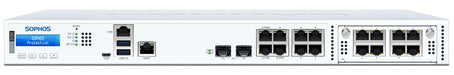 EAN 5054074007385 - Sophos XGS 2100 cortafuegos (hardware) 1U 30 Gbit/s imagen 1
