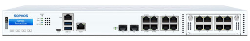 EAN 5054074007385 - Sophos XGS 2100 cortafuegos (hardware) 1U 30 Gbit/s imagen 1