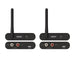 EAN 8718164534188 - Marmitek 25008418 extensor audio/video Transmisor y receptor de señales AV Negro imagen 10