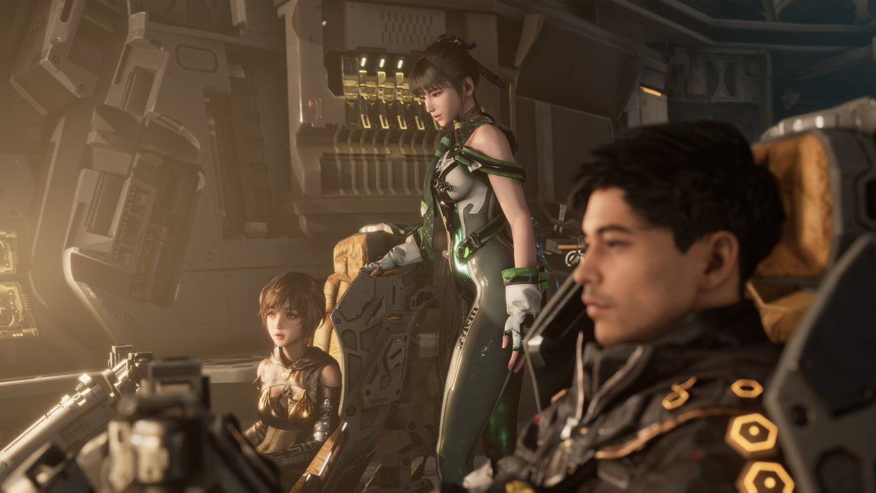 EAN 711719583189 - Sony Interactive Entertainment Stellar Blade Estándar PlayStation 5 imagen 8
