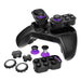EAN 0708056072704 - PDP VICTRIX Pro BFG Negro USB Gamepad Analógico/Digital PC, PlayStation 4, PlayStation 5 imagen 8