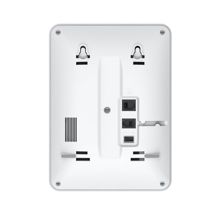 EAN 4250366868837 - Gigaset DESK 400 Teléfono analógico Blanco imagen 7