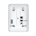 EAN 4250366868837 - Gigaset DESK 400 Teléfono analógico Blanco imagen 7