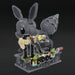 EAN 0194735190768 - MEGA Pokémon HTH71 juguete de construcción imagen 5
