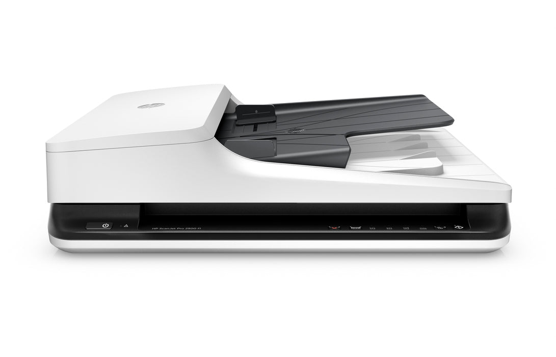EAN 0888793410332 - HP Scanjet Pro 2500 f1 Escáner plano y alimentador automático de documentos (ADF, Automatic Document Feed imagen 1
