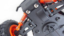 EAN 4260414189524 - Amewi Desert Truck Trench modelo controlado por radio Buggy Motor eléctrico 1:24 imagen 6