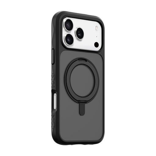 EAN 4895206945523 - LAUT CARBON MATTER funda para teléfono móvil 17,5 cm (6.9") Negro imagen 2