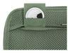 EAN 745883929474 - Belkin ENA001hqSE-V2 Estuche de viaje Nintendo Malla, Poliéster, Terciopelo Verde imagen 10