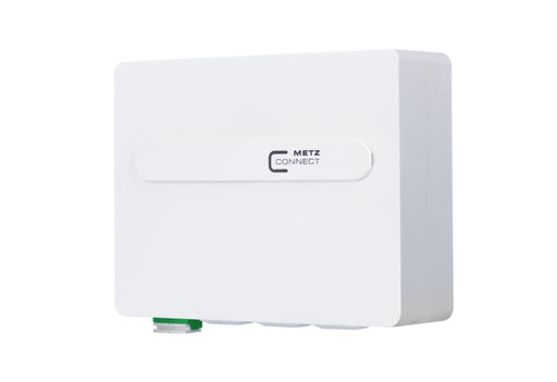 EAN 4251394643151 - METZ CONNECT 1501107G01HC caja de conexiones de red Blanco imagen 1