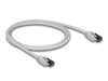 EAN 4043619805587 - DeLOCK 80558 cable de red Gris 1 m Cat8.1 S/FTP (S-STP) imagen 2