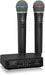 EAN 4033653062992 - Behringer ULM302MIC sistema para micrófono inalámbrico imagen 2