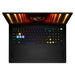 EAN 4711377350693 - MSI Vector 18 HX AI A2XWJG-684FR Intel Core Ultra 9 275HX Portátil 45,7 cm (18") Quad HD+ 32 GB DDR5-SDRA imagen 11