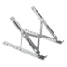 EAN 0092636352615 - Targus AWE810GL soporte para ordenador portátil Aluminio 39,6 cm (15.6") imagen 1