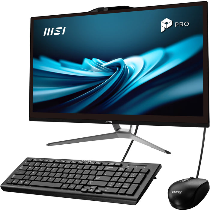 EAN 4711377341769 - MSI Pro AP222T 14M-428FR Intel® Core™ i5 i5-14400 54,6 cm (21.5") 1920 x 1080 Pixeles Pantalla táctil PC  imagen 9