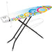 EAN 8590669135127 - Lamart LT8002 tabla de planchar imagen 2