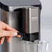 EAN 8414234206350 - Taurus Accento Latte Totalmente automática Máquina espresso 1,5 L imagen 6