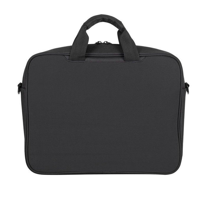 EAN 4260709012513 - Rivacase 8422 35,6 cm (14") Maletín Toploader Negro imagen 3