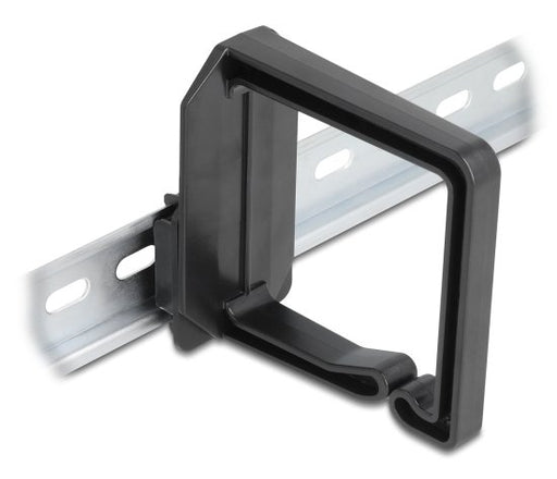 EAN 4043619907700 - DeLOCK 90770 accesorio de bastidor Estribo guía de cables imagen 1