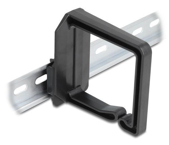 EAN 4043619907700 - DeLOCK 90770 accesorio de bastidor Estribo guía de cables imagen 1