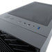 EAN 8436624420665 - CoolBox PC Gaming GA300 Grid Line Torre Negro imagen 6