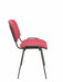 EAN 8435501007050 - PIQUERAS Y CRESPO PACK426BALI933 silla de espera Asiento acolchado Respaldo tapizado imagen 8