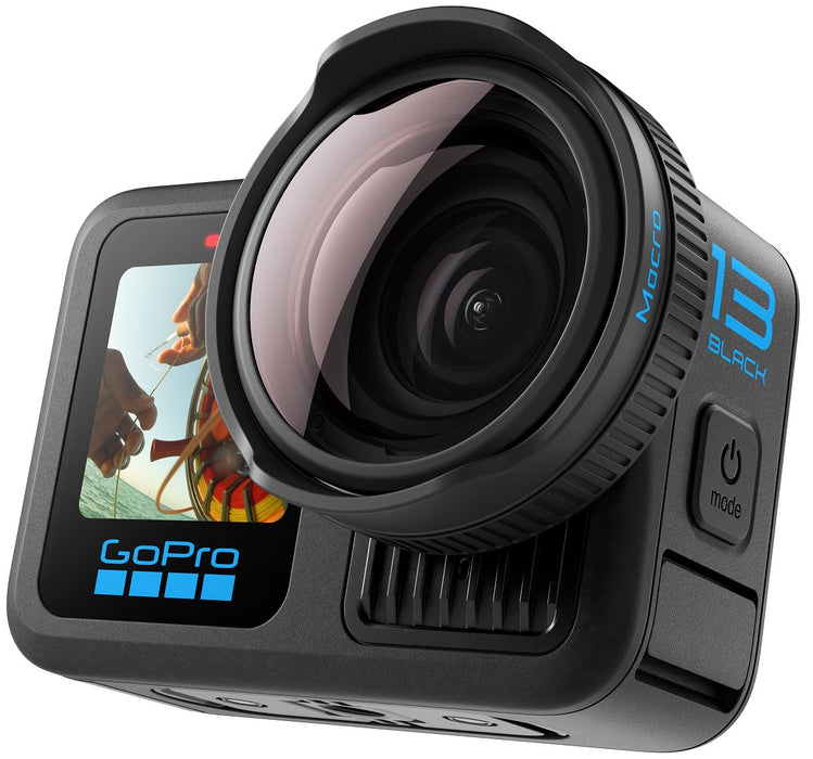 EAN 810116381418 - GoPro AEWAL-021 accesorio para cámara de deportes de acción Lente imagen 2