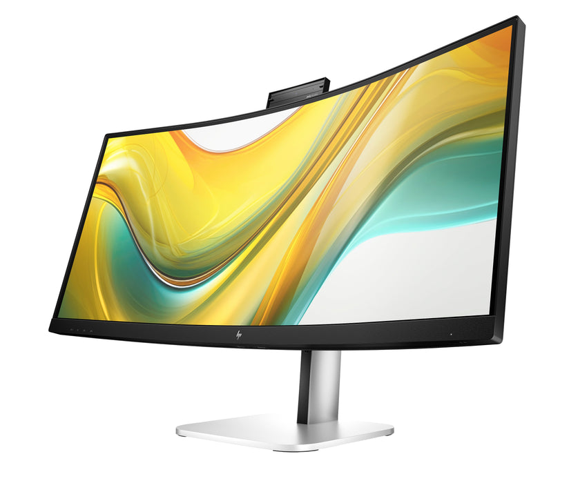 EAN 5715063749647 - HP Series 5 Pro 534pm pantalla para PC 86,4 cm (34") 3440 x 1440 Pixeles Wide Quad HD LCD Negro imagen 9
